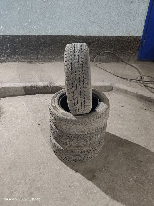 Продам резину r14