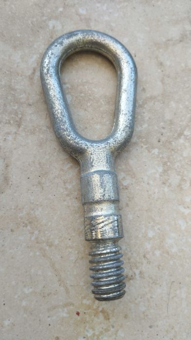 Кука за теглене за BMW