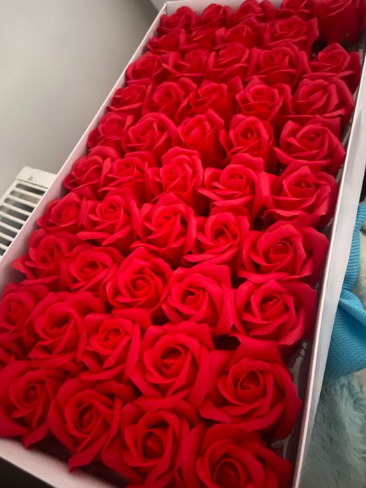 Trandafiri de sapun oferta