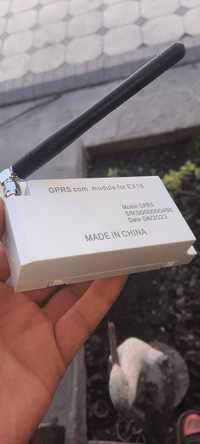 GPRS модуль для передачи данных EX-18 в количестве