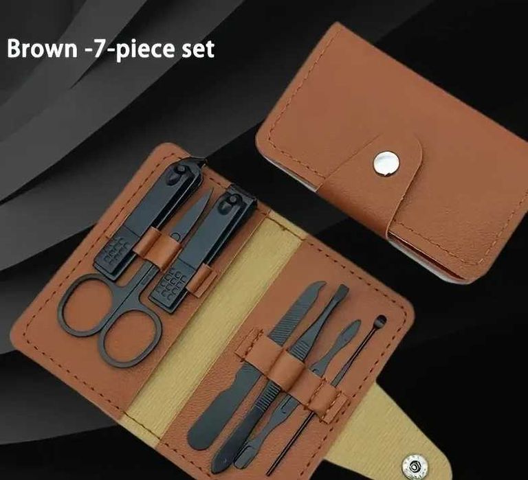 Kit Profesional Unghiere