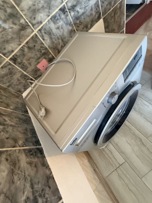 Masina de spalat Beko