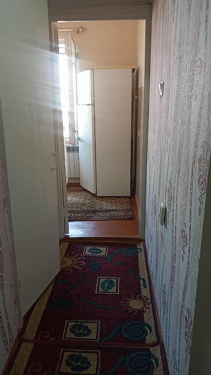 Чорсу Коаратош 1/5/5 Абстановком