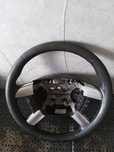 Volan piele in 4 spite cu comenzi ford kuga 1 3m513600cjw