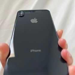 iPhone XS MAX space grey, 256Gb- EXCELENT