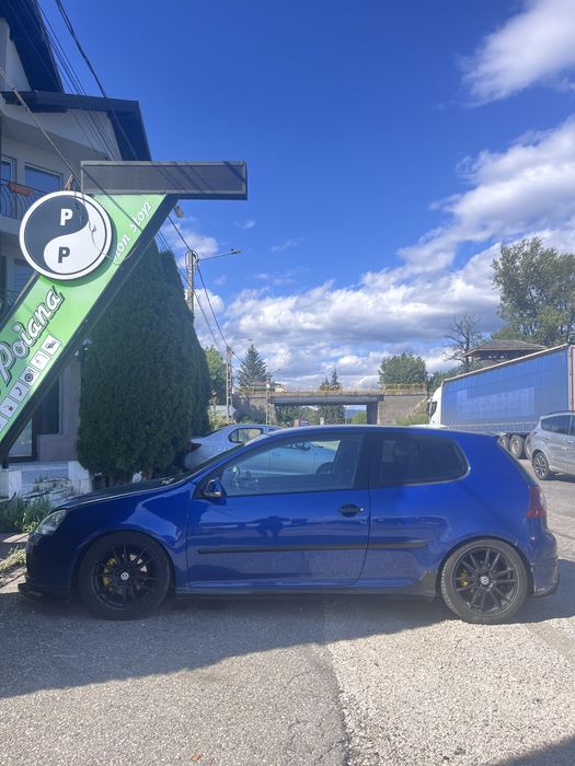 Vand / Schimb jante de aliaj 5x112