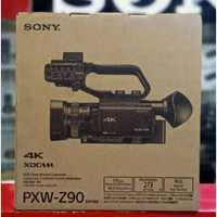 Видеокамера Sony PXW-Z90 4K HDR XDCAM with Fast Hybrid AF