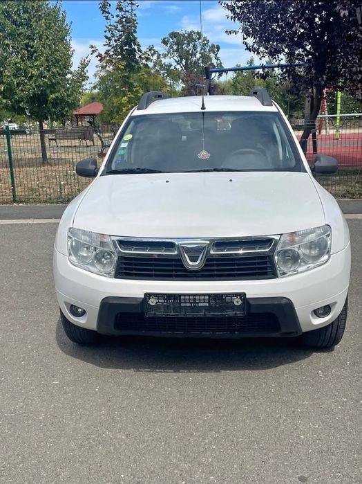Duster 2013 , 1.5 diesel