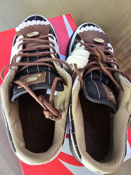 Nike dunk Low Lx 38.5