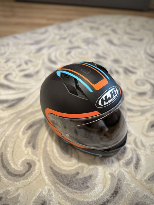 Vand casca moto HJC C10 marimea L