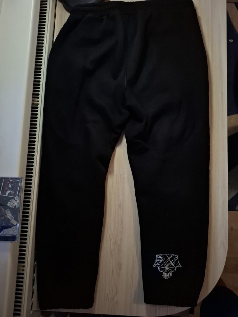 Murda boyz black set.