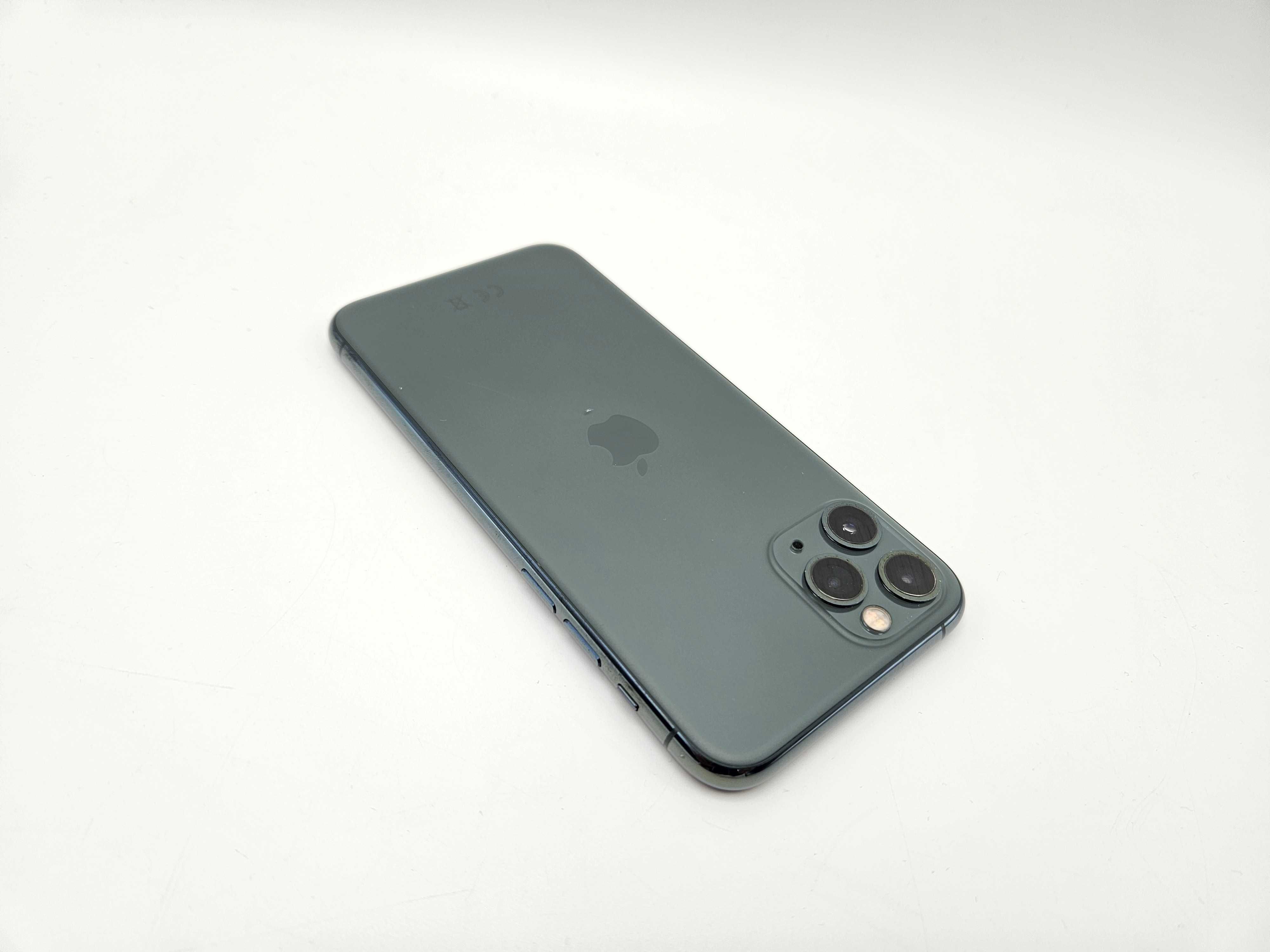 iPhone 11 Pro Green 64GB Neverlocked Stare Buna