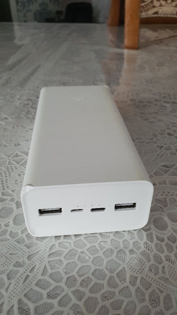 Оригинал повербанк ми 30.000w