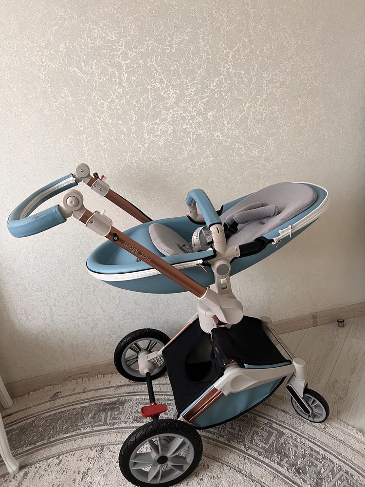 Продам детскую коляску!