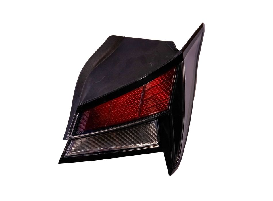 Фонарь RH Elantra CN7 23- Jorden