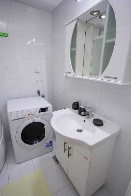 Продава се Двустаен апартамент в София, Драгалевци - 65 кв.м за 1908 €/кв.м - Снимка #6