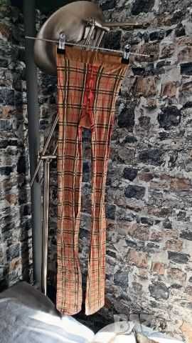 Burberry нов чорапогащник