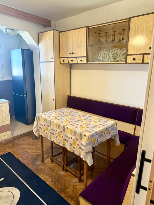 Apartament 3 camere 68mp Tip A, Nufărul (Lotus, McDonalds), Oradea
