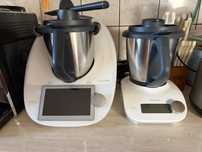 Thermomix TM6 + Friend