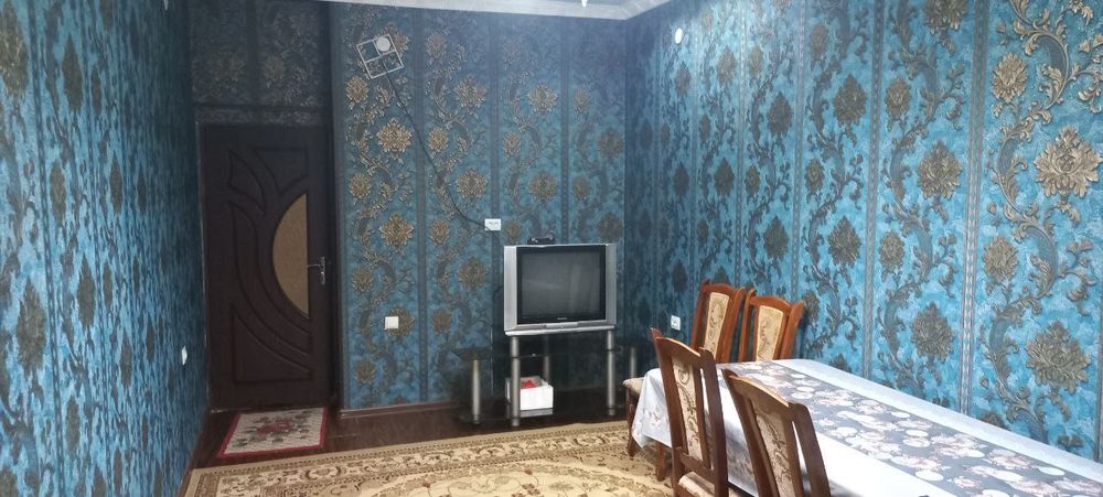 Qarshidan uy ijaraga beriladi