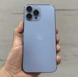 iPhone 13 Pro Max 256