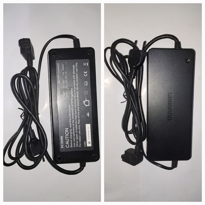 Incarcator bicicleta electrica Bosch,Shimano,Trendpower(Yamaha),Specia