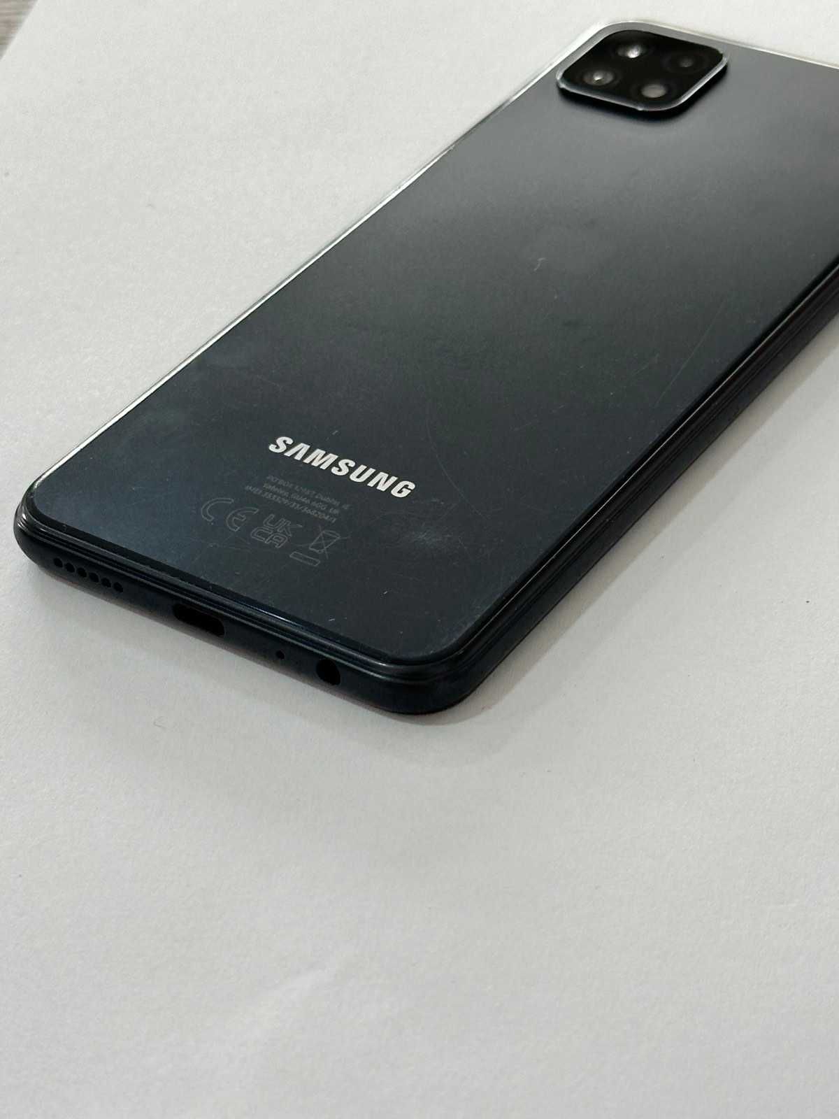 Продавам Samsung A22 5G 128gb