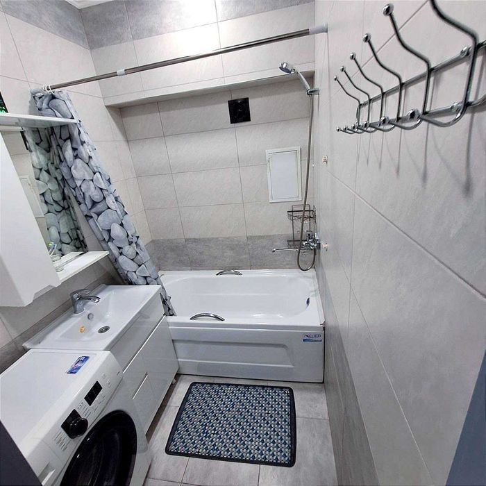 Qizlarga sherilikka kvartira