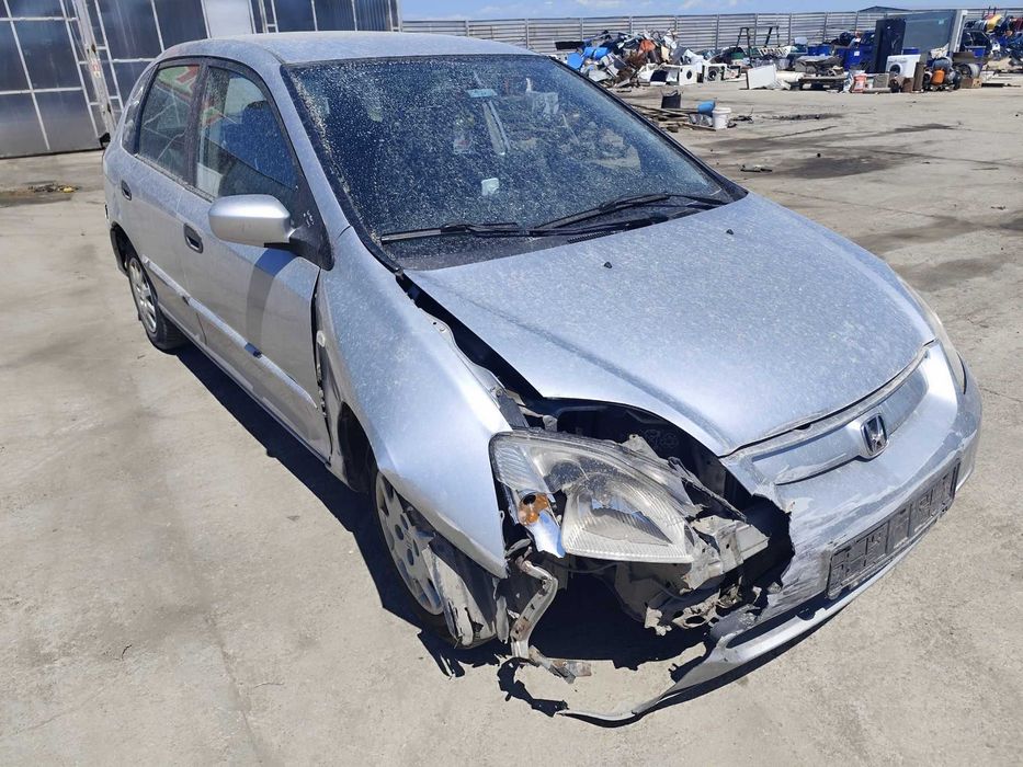 Honda Civic 1.4 - 90к.с - 2003г. на части