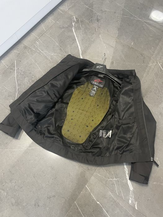 Geaca moto ALPINESTARS T SP X Superair marimea S (48)