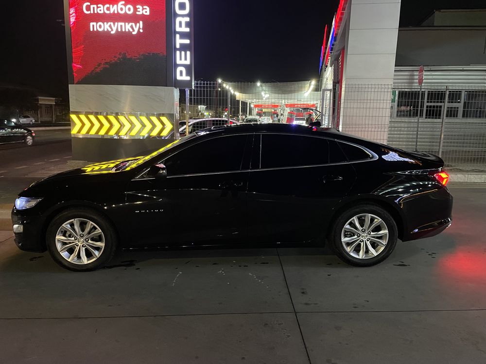 Malibu 2, 2020 yil