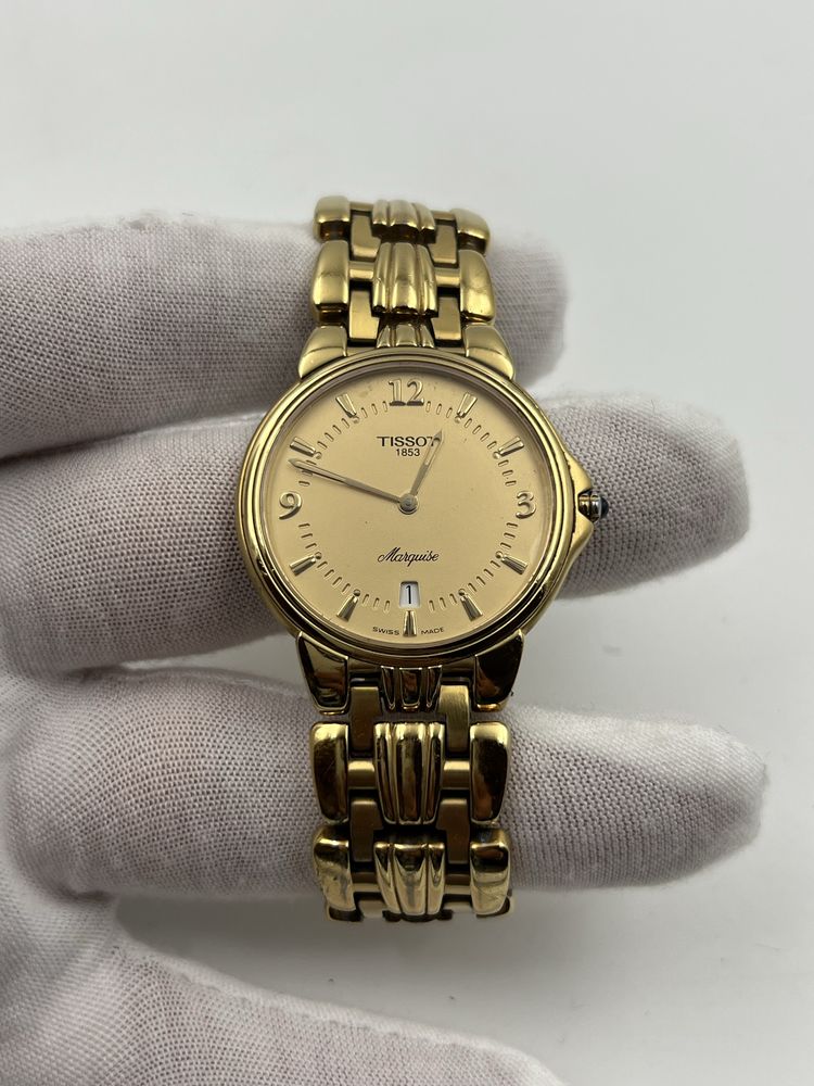 Tissot Marquise рядък винтидж часовник