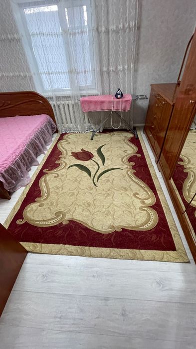 Продам ковер, 2*3 размер, б/у. Цена: 23 тыс
