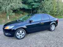 Ford Focus Ford Focus 1.6i + GPL 100 CP an 2008 proprietar