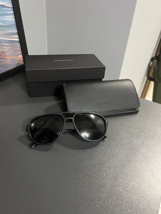 Мъжки слънчеви очила Dolce&Gabana