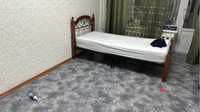 Кровать малазиские