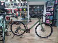 Bicicleta Orbea Vector 20 Green L - in stoc EST BIKE Funky Sports