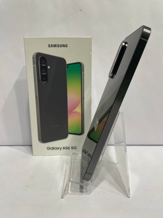 Telefon Samsung Galaxy A56 5G, Cod 110142