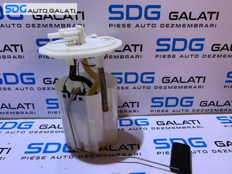 Pompa Combustibil Motorina cu Senzor Sonda Litrometrica Rezervor Renault Scenic 3 1.5 DCI 2009 - 2016 Cod 172020033R 0580207007 [HS0029]