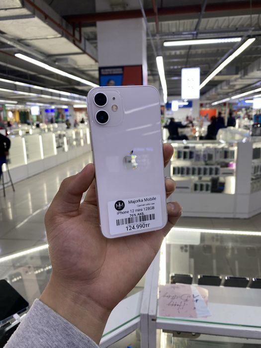 Iphone 12 mini 128 айфон 12 мини 128