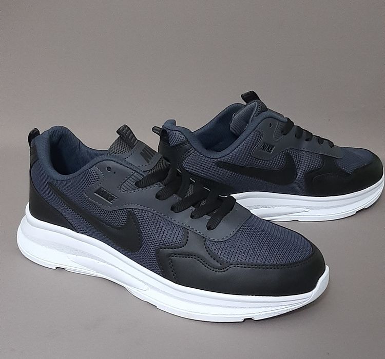 Мъжки маратонки Nike u Adidas