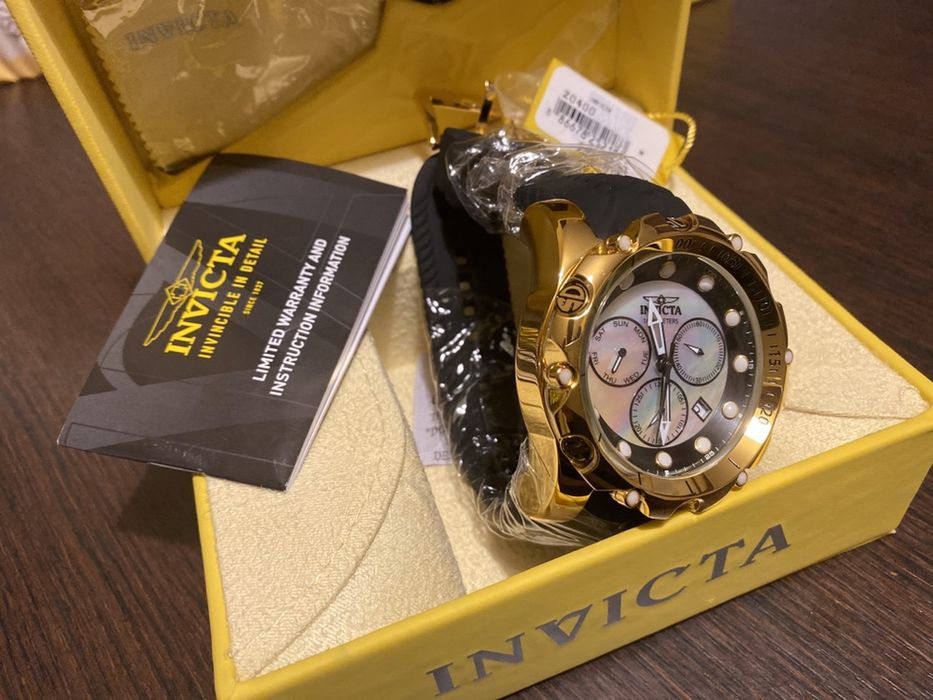 Ceas INVICTA Original- cod 20400