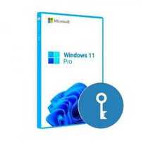 лицензия Windows 11 pro