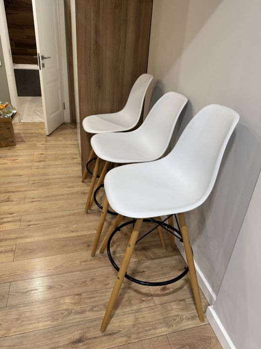 4 барных стула барных