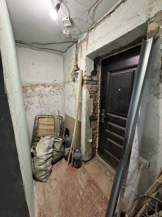 Продам 1-комнатную квартиру в Сортировке!