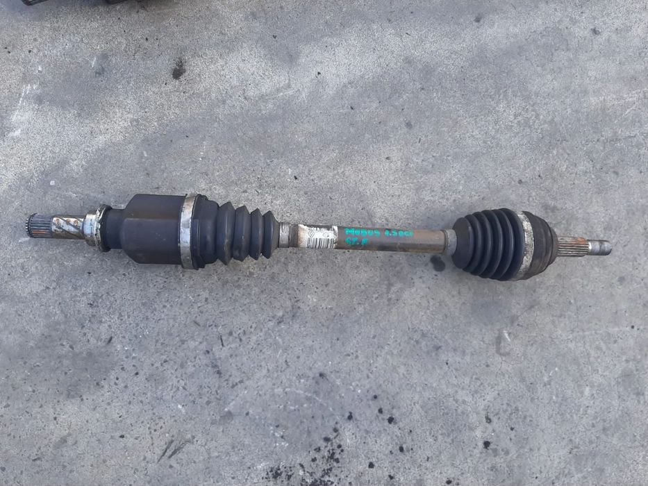 planetara stanga fata 1.5 dci renault modus clio 3