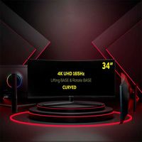 Игровой монитор XTECH SG-340U 34'' 4K 165hz Перечисление!!