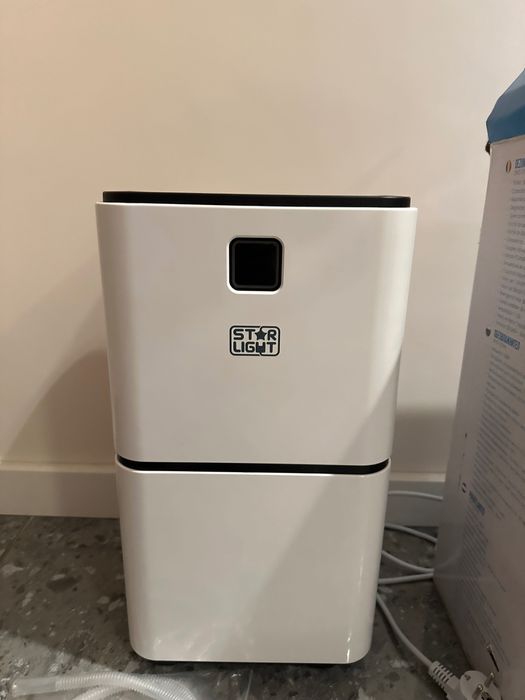 Влагоабсорбатор Star-Light DHO-1219W