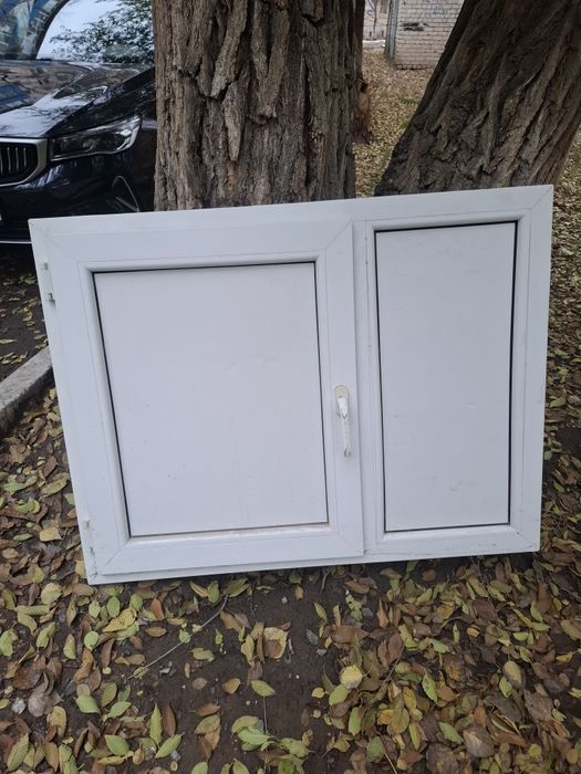 Продам пластиковое окно
