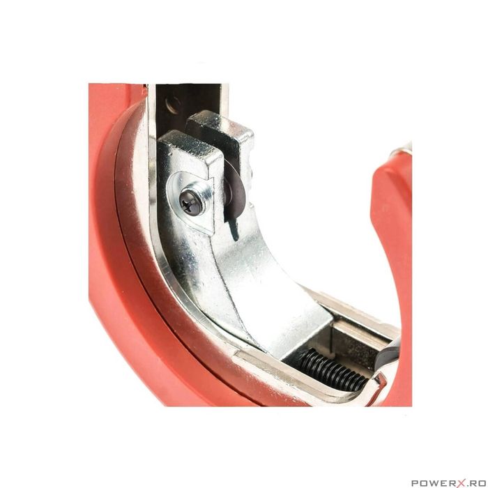 Cleste taietor pentru taiat tevi esapament, cu clichet, 12-35 mm, Asta